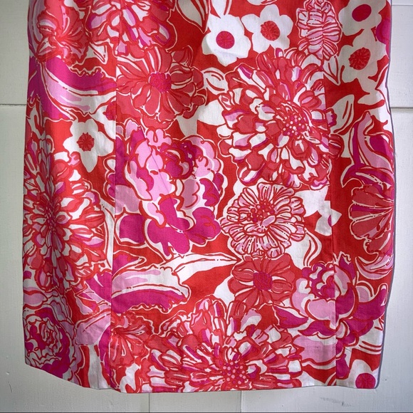 Lilly Pulitzer Franco Dress - Picture 4 of 12